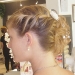 chignon maddies coif 