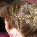 chignon maddies coif 