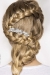 chignon maddies coif